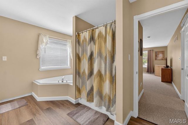 1169 Hickory Ridge Trail, Arnold, MO 63010