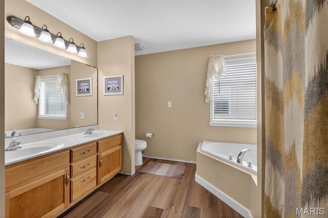1169 Hickory Ridge Trail, Arnold, MO 63010
