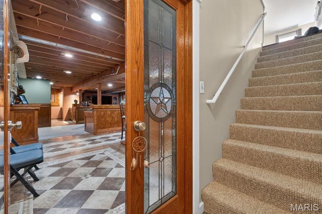 1169 Hickory Ridge Trail, Arnold, MO 63010