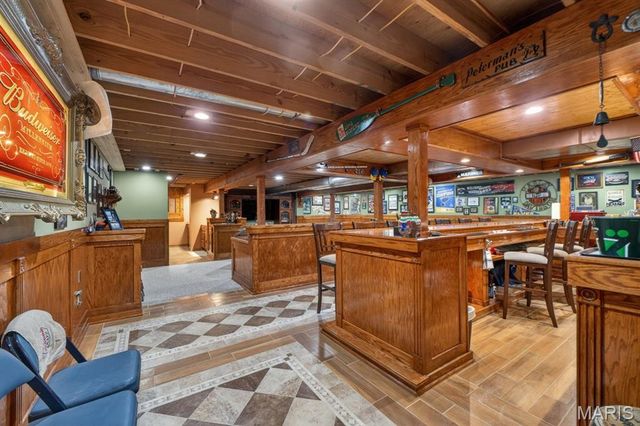 1169 Hickory Ridge Trail, Arnold, MO 63010