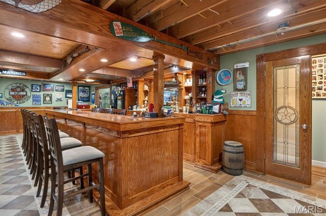 1169 Hickory Ridge Trail, Arnold, MO 63010