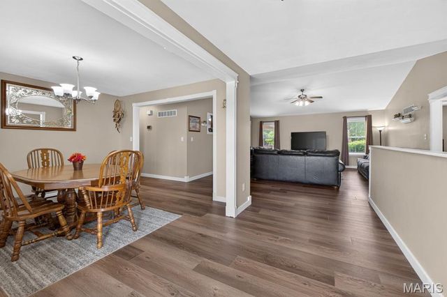 1169 Hickory Ridge Trail, Arnold, MO 63010