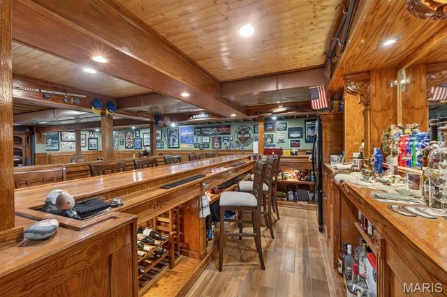 1169 Hickory Ridge Trail, Arnold, MO 63010