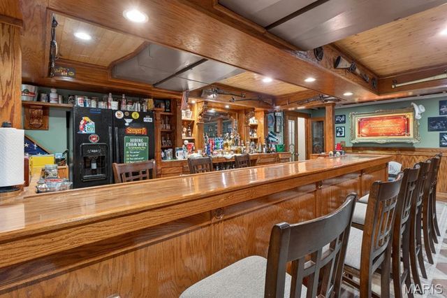 1169 Hickory Ridge Trail, Arnold, MO 63010
