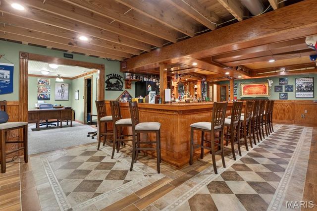 1169 Hickory Ridge Trail, Arnold, MO 63010
