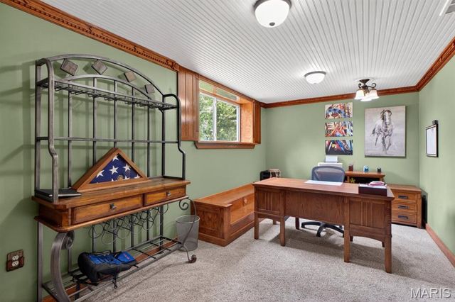 1169 Hickory Ridge Trail, Arnold, MO 63010