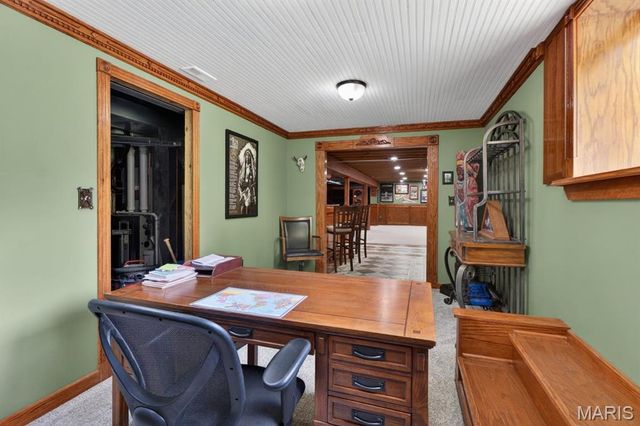 1169 Hickory Ridge Trail, Arnold, MO 63010