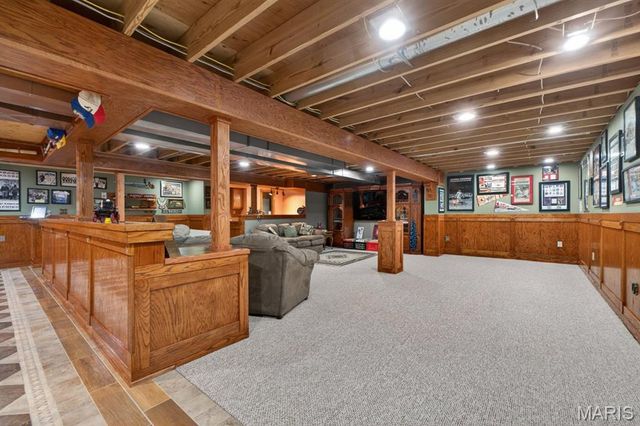 1169 Hickory Ridge Trail, Arnold, MO 63010