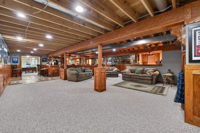 1169 Hickory Ridge Trail, Arnold, MO 63010