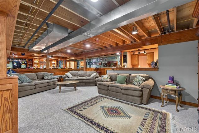 1169 Hickory Ridge Trail, Arnold, MO 63010