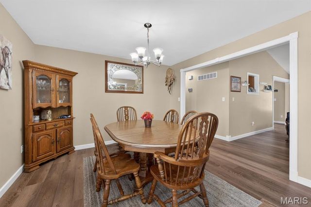 1169 Hickory Ridge Trail, Arnold, MO 63010