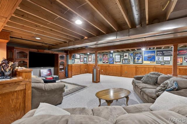 1169 Hickory Ridge Trail, Arnold, MO 63010