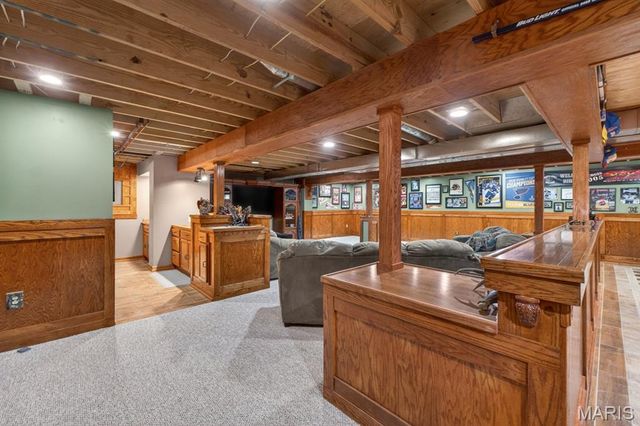 1169 Hickory Ridge Trail, Arnold, MO 63010