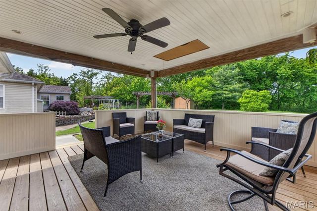 1169 Hickory Ridge Trail, Arnold, MO 63010