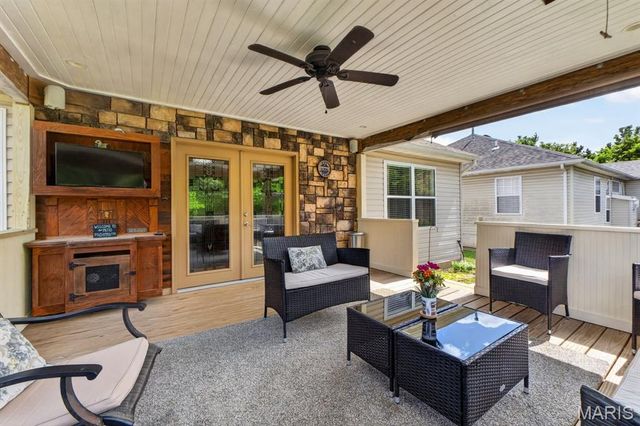 1169 Hickory Ridge Trail, Arnold, MO 63010