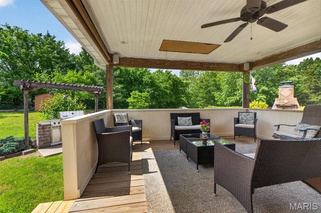 1169 Hickory Ridge Trail, Arnold, MO 63010