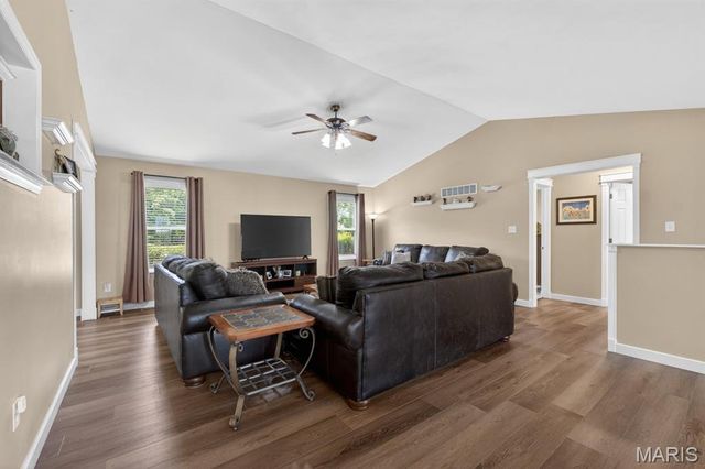 1169 Hickory Ridge Trail, Arnold, MO 63010
