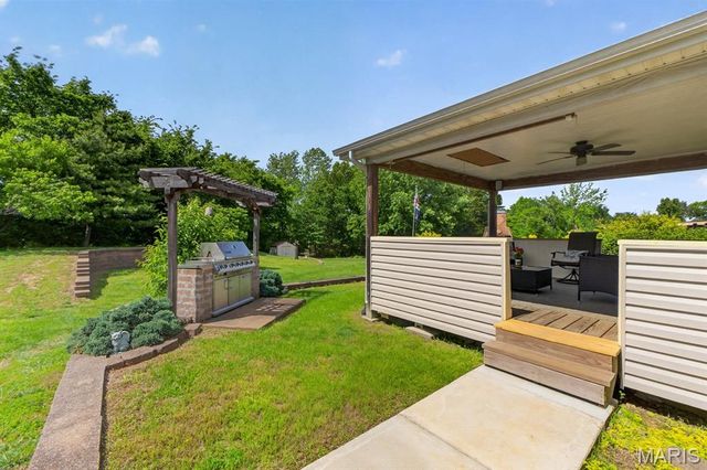 1169 Hickory Ridge Trail, Arnold, MO 63010