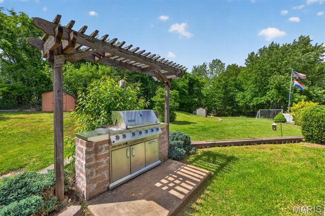 1169 Hickory Ridge Trail, Arnold, MO 63010