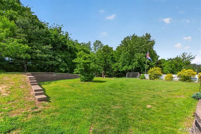1169 Hickory Ridge Trail, Arnold, MO 63010