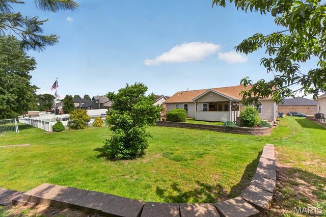 1169 Hickory Ridge Trail, Arnold, MO 63010