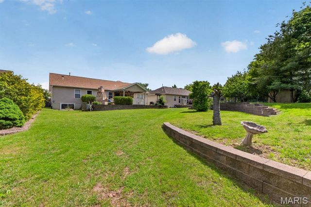 1169 Hickory Ridge Trail, Arnold, MO 63010