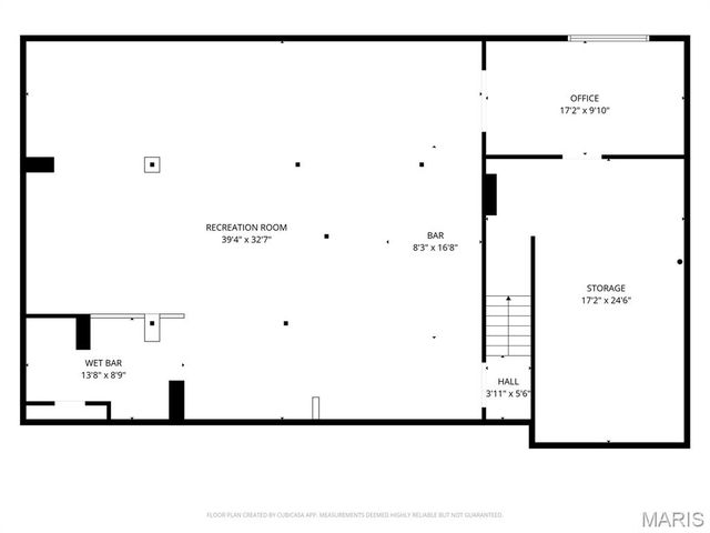 1169 Hickory Ridge Trail, Arnold, MO 63010