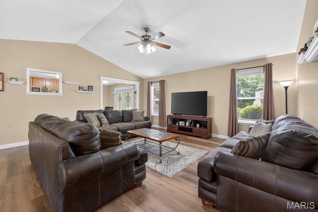1169 Hickory Ridge Trail, Arnold, MO 63010
