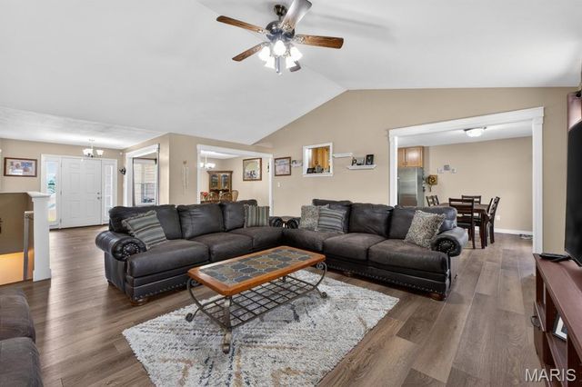 1169 Hickory Ridge Trail, Arnold, MO 63010
