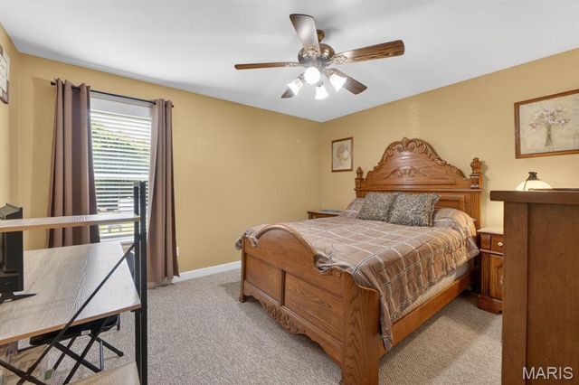 1169 Hickory Ridge Trail, Arnold, MO 63010