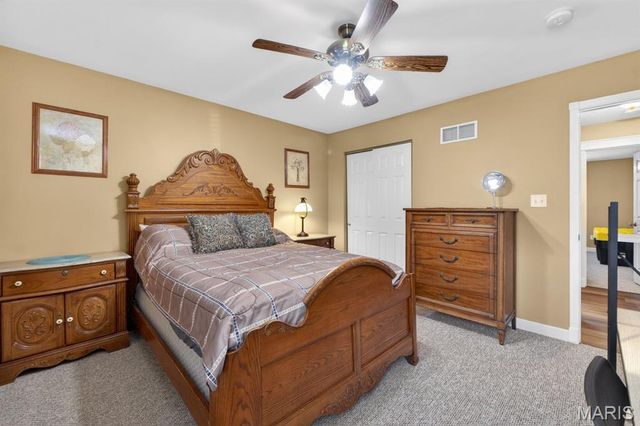 1169 Hickory Ridge Trail, Arnold, MO 63010