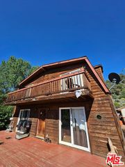 2033 Tulip Place 6253, Pine Mountain Club, CA 93222