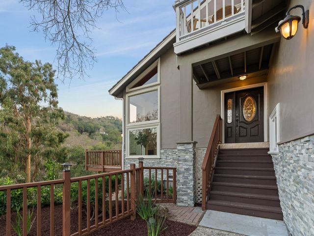 6834 Rockview Court, San Jose, CA 95120