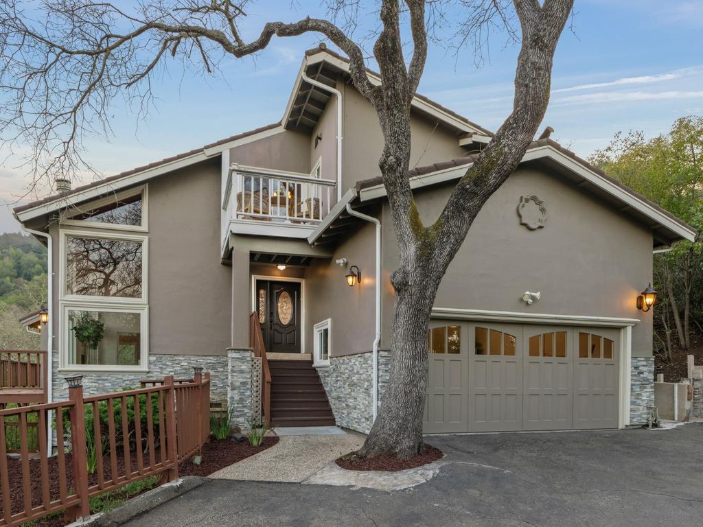 6834 Rockview Court, San Jose, CA 95120