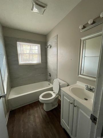 5205 Keats Drive, Little Rock, AR 72209