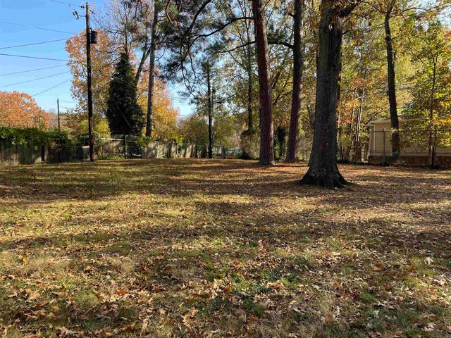 5205 Keats Drive, Little Rock, AR 72209