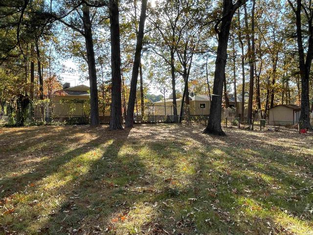 5205 Keats Drive, Little Rock, AR 72209