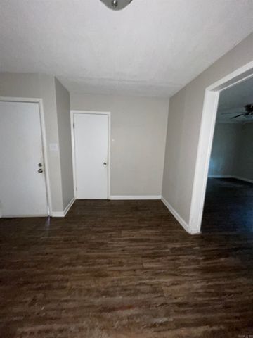 5205 Keats Drive, Little Rock, AR 72209