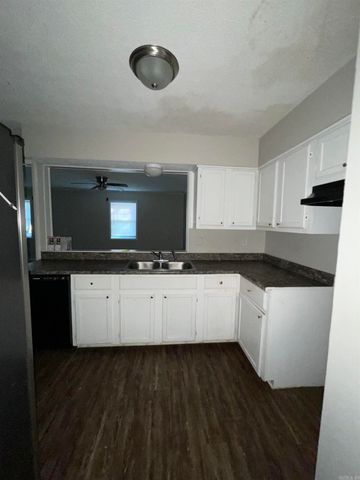 5205 Keats Drive, Little Rock, AR 72209