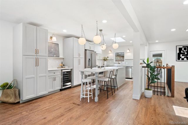 2309 E Floyd Place, Englewood, CO 80113