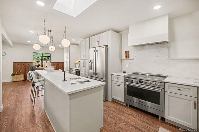 2309 E Floyd Place, Englewood, CO 80113