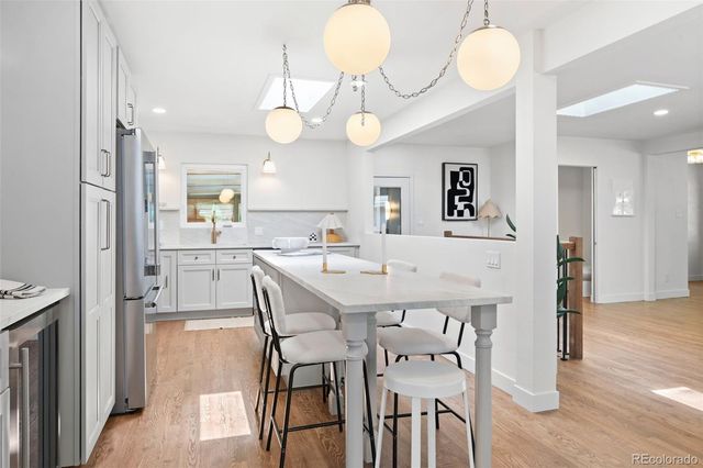 2309 E Floyd Place, Englewood, CO 80113
