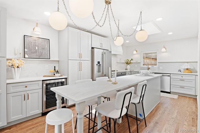 2309 E Floyd Place, Englewood, CO 80113