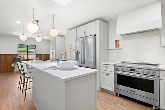 2309 E Floyd Place, Englewood, CO 80113