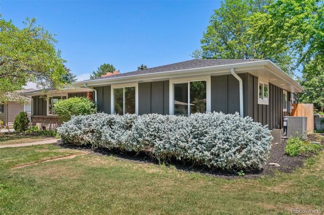 2309 E Floyd Place, Englewood, CO 80113