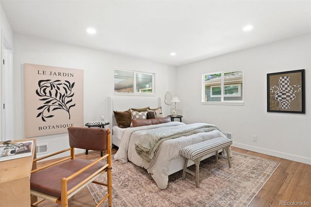 2309 E Floyd Place, Englewood, CO 80113