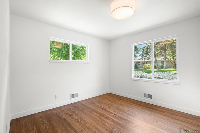 2309 E Floyd Place, Englewood, CO 80113