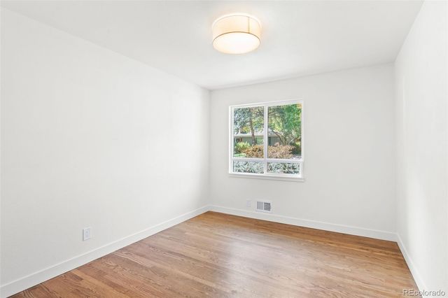 2309 E Floyd Place, Englewood, CO 80113