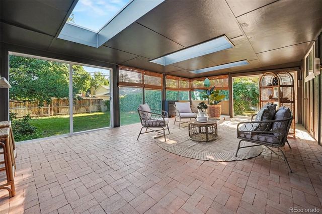 2309 E Floyd Place, Englewood, CO 80113