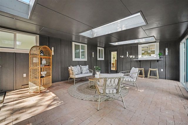 2309 E Floyd Place, Englewood, CO 80113